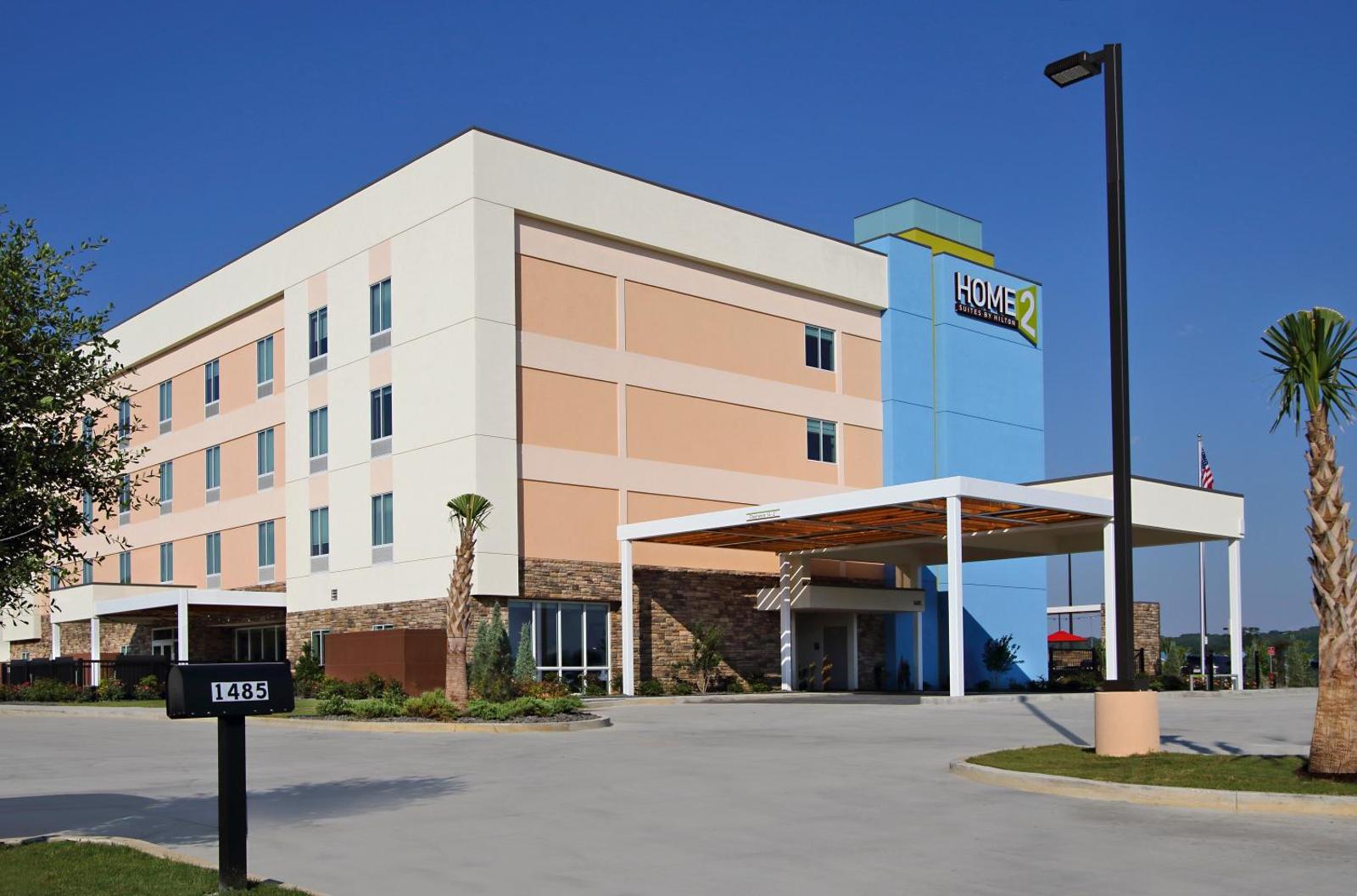 Home2 Suites by Hilton Mobile I-65 Gov Blvd.