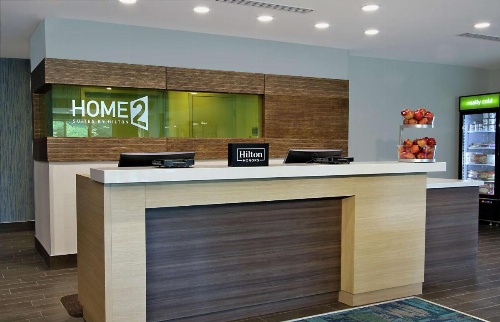 Home2 Suites by Hilton Mobile I-65 Gov Blvd. image 17