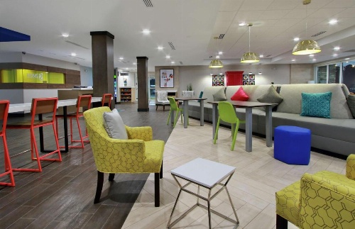 Home2 Suites by Hilton Mobile I-65 Gov Blvd. image 19