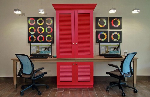 Home2 Suites by Hilton Mobile I-65 Gov Blvd. image 2