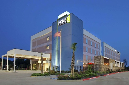 Home2 Suites by Hilton Mobile I-65 Gov Blvd. image 23