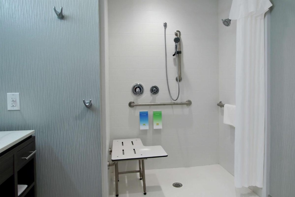 Home2 Suites by Hilton Mobile I-65 Gov Blvd.